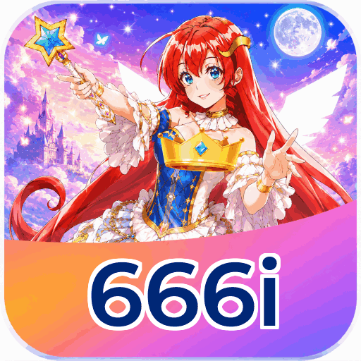 666i