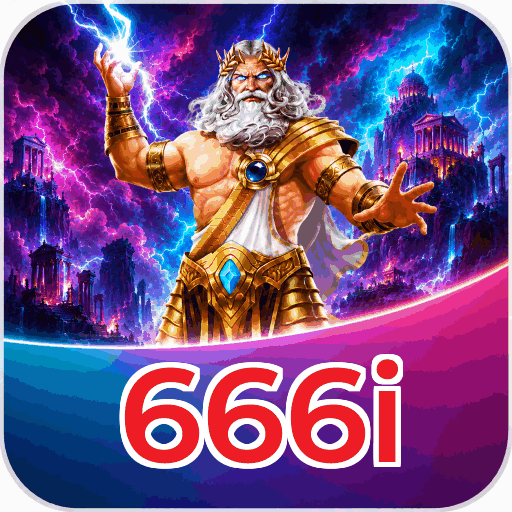 666i
