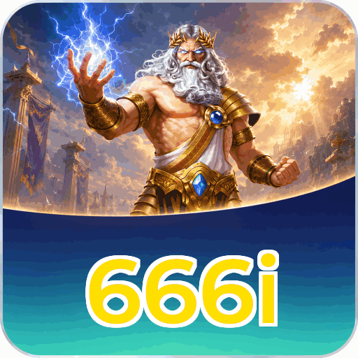 666i