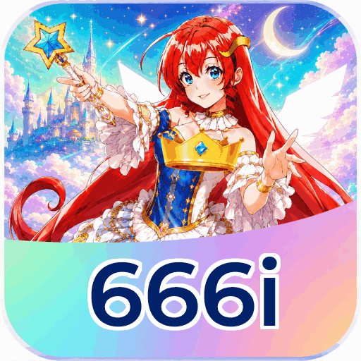 666i