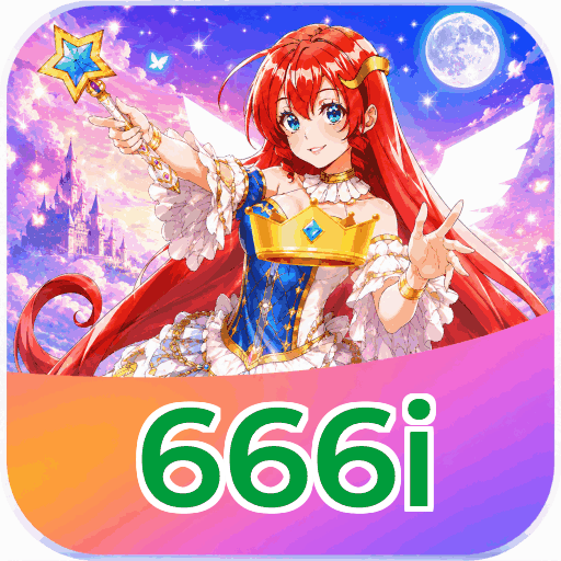 666i
