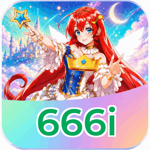 666i