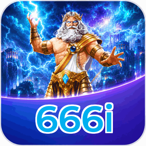 666i