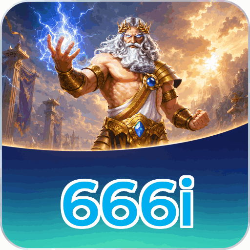 666i