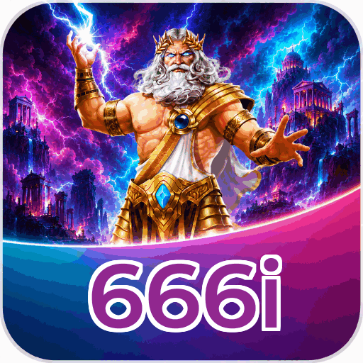 666i
